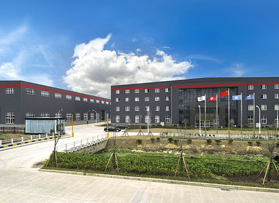 公司简介